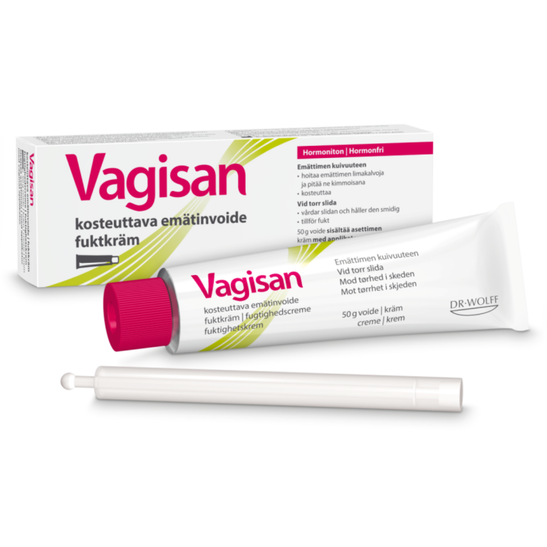 Vagisan 1080