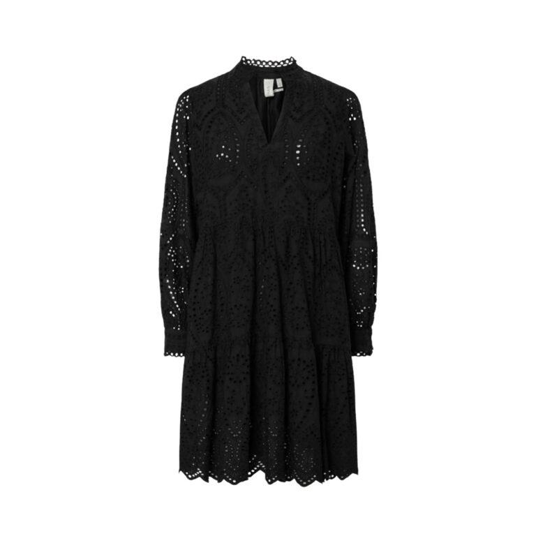 Yasholi LS dress
