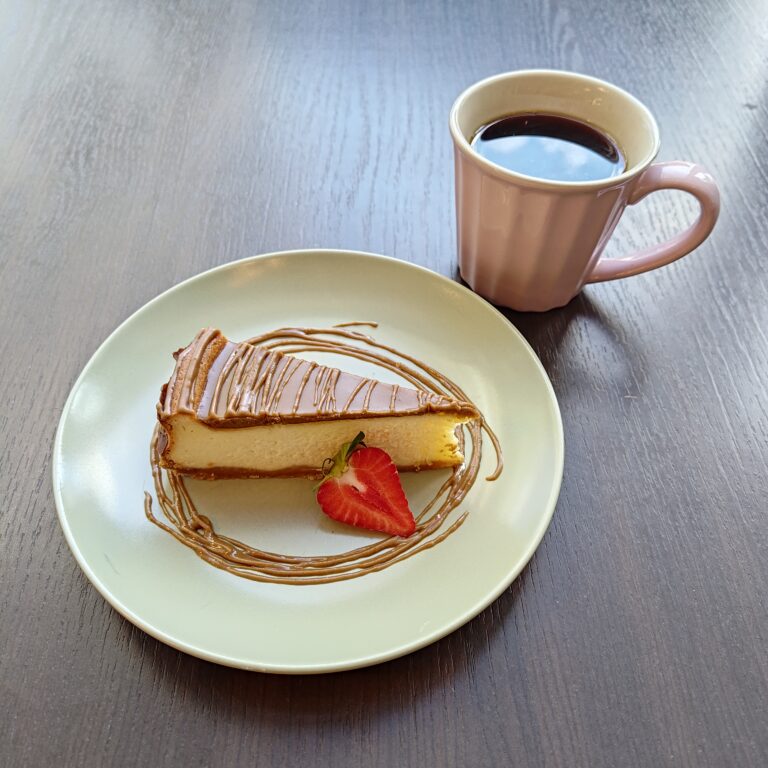 biscoff juustokakku_kaisancafe