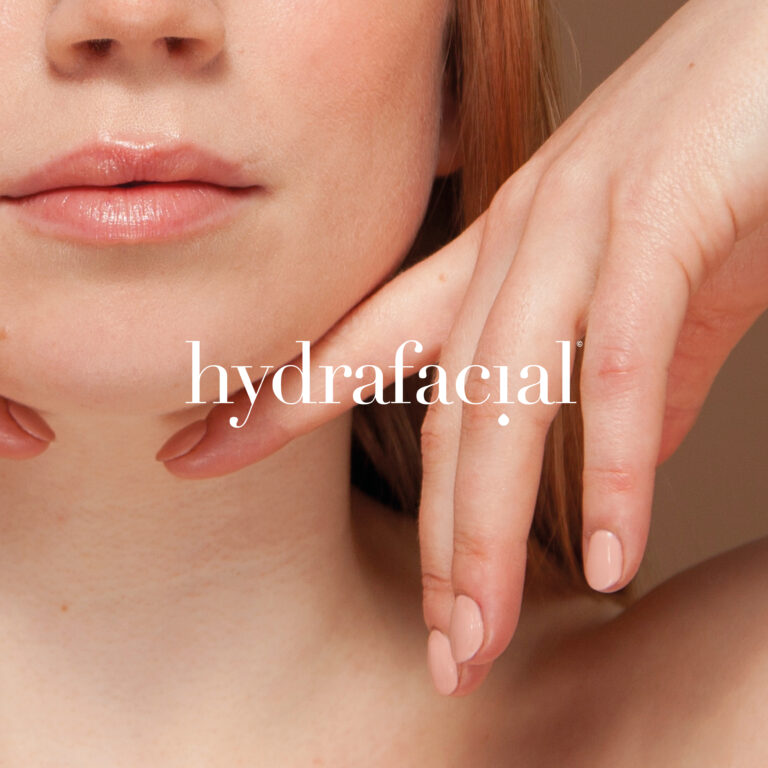 hydrafacial-kasvohoitotarjous