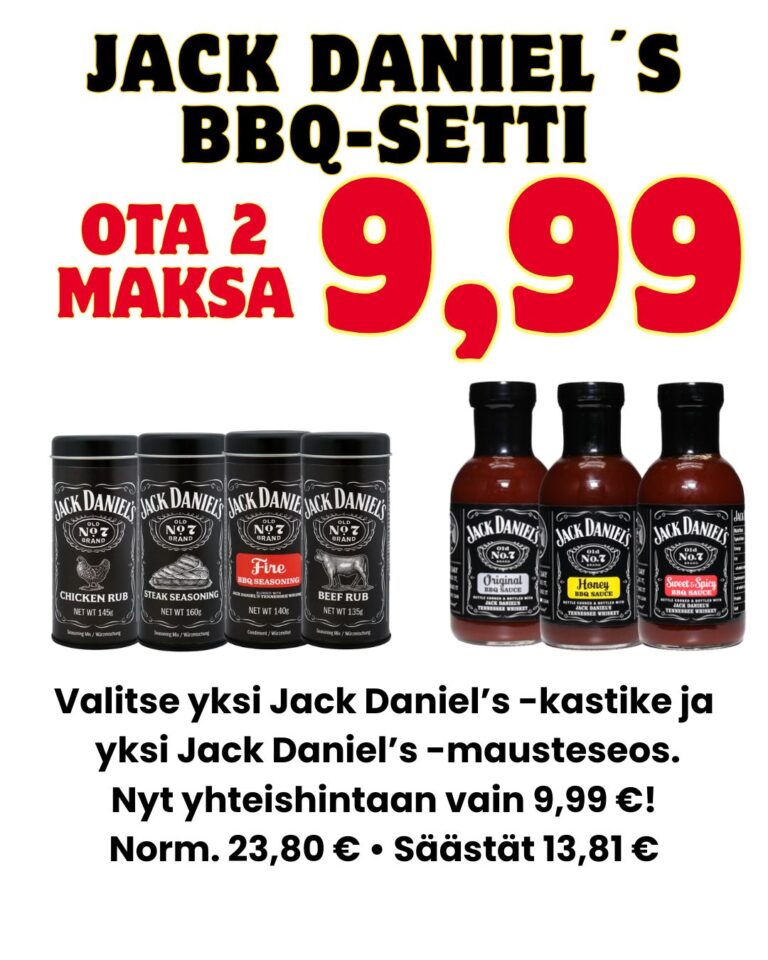 jack daniels