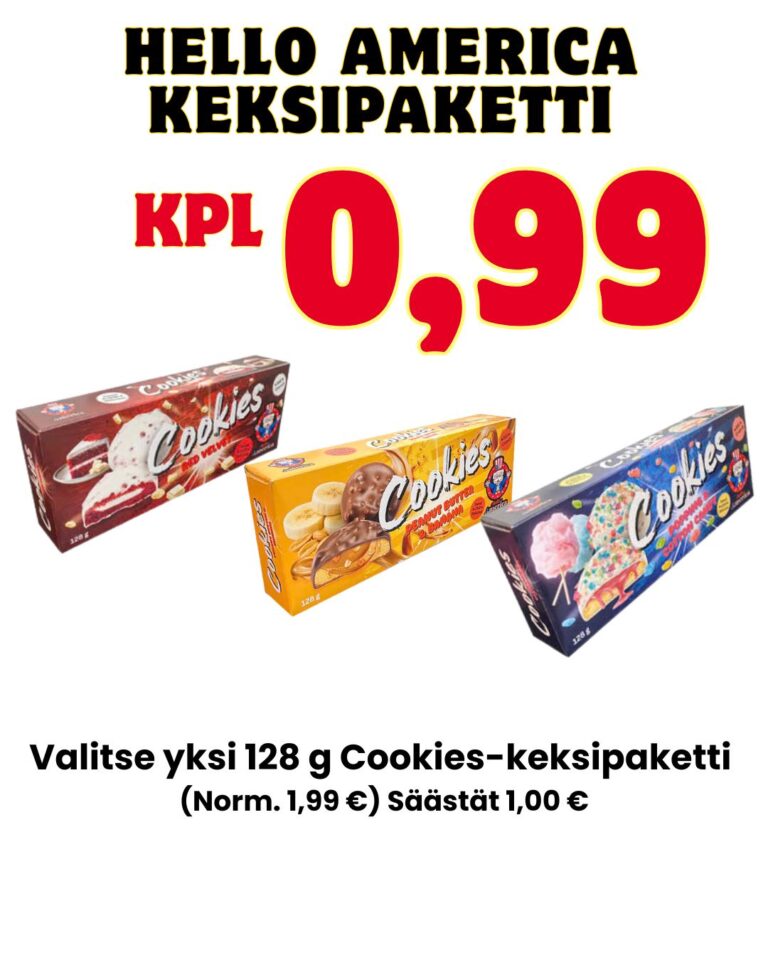 keksipaketti 0,99