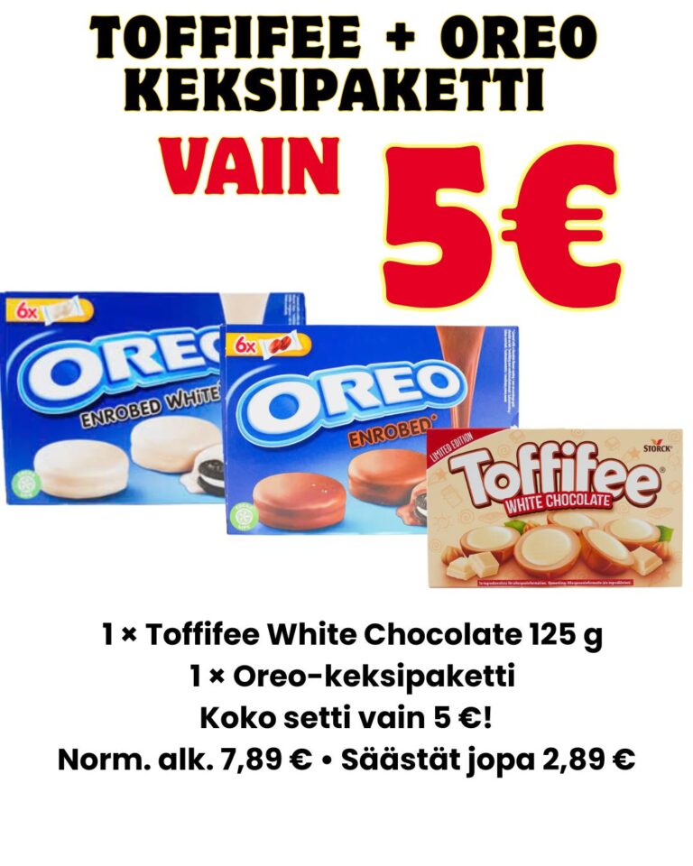 oreo + toffifee (1)