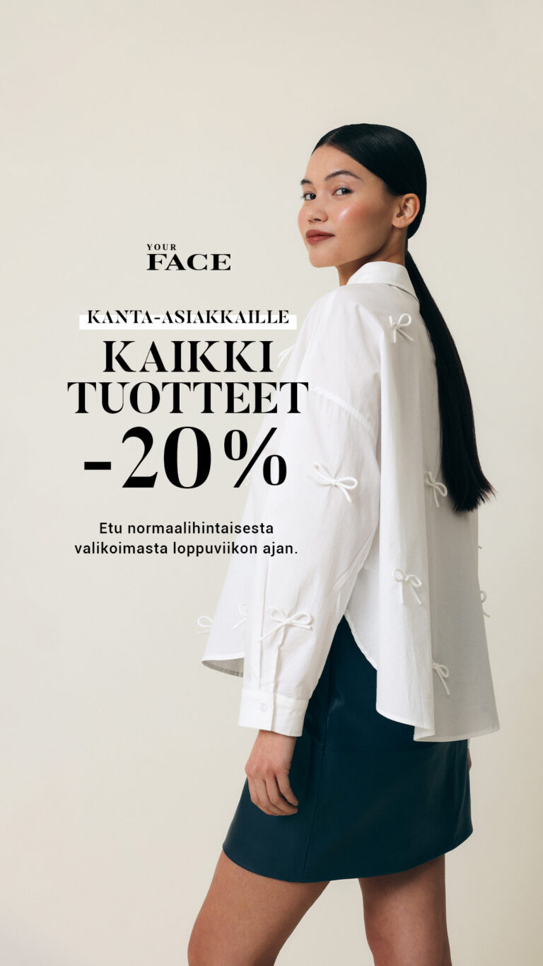 yf vko 36 kaikki -20 aclass story 1