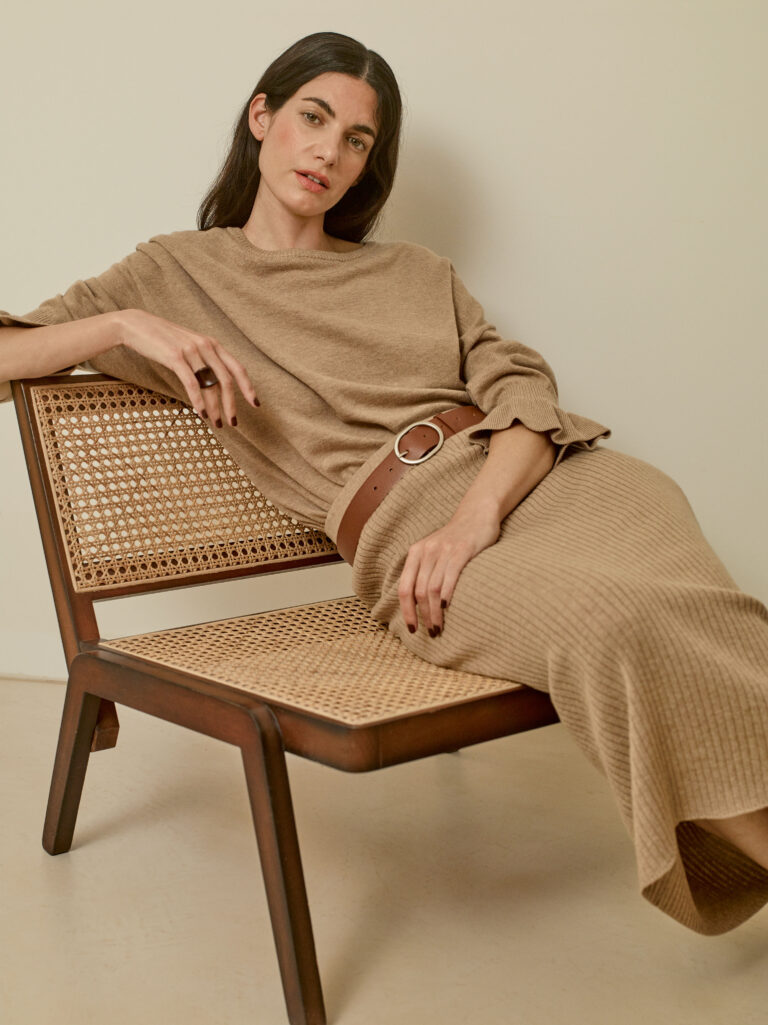 Nanso26_AW26-Villis-frill_29603-Villis_print.