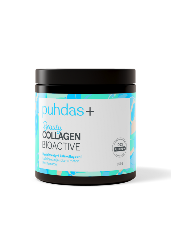 Puhdas+ Collagen natural