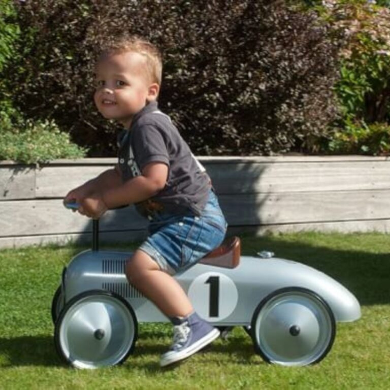 retro roller