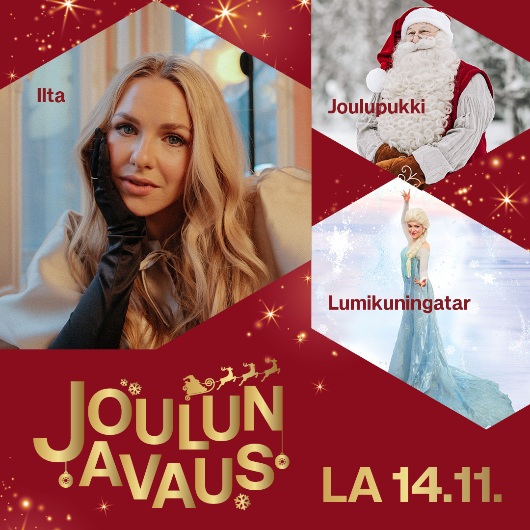 Iso_Omena_Joulunavaus_la_14.11._1080x1080px